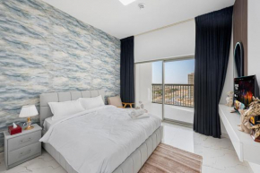 Modern Comfort In Central Dubailand Studio